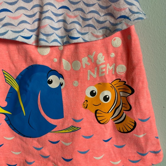 Disney Pixar Finding Nemo tank top - Picture 4 of 12